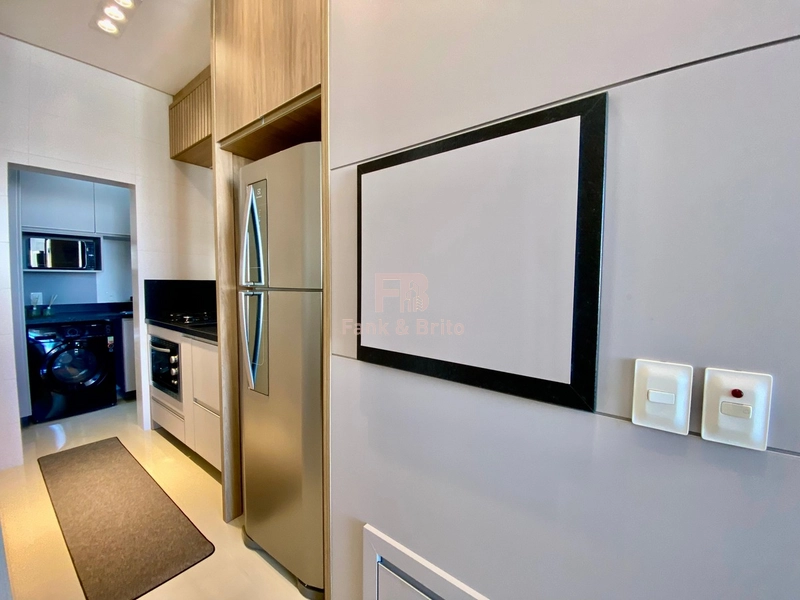 APARTAMENTO DE FRENTE COM VISTA LIBERADA NO BAIRRO NAVEGANTES: 7ª foto da galeria de imagens do imóvel