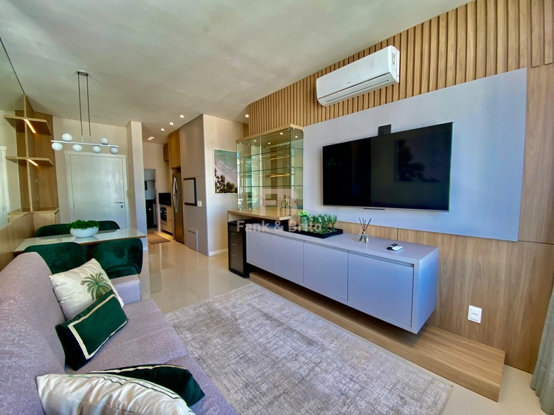 APARTAMENTO DE FRENTE COM VISTA LIBERADA NO BAIRRO NAVEGANTES: 3ª foto da galeria de imagens do imóvel