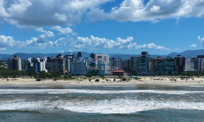 SEU APARTAMENTO BEIRA-MAR ESPERA POR VOCÊ! : 22ª foto da galeria de imagens do imóvel