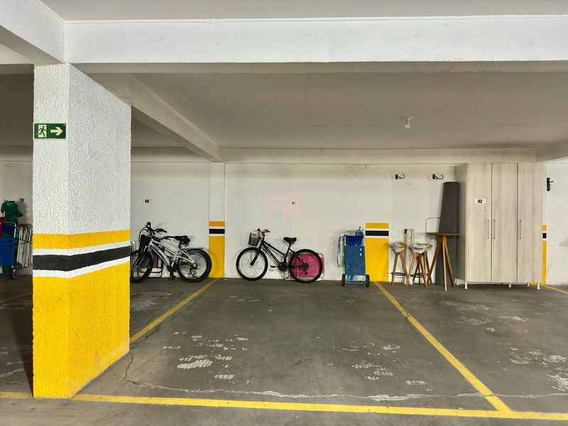 SEU APARTAMENTO BEIRA-MAR ESPERA POR VOCÊ! : 30ª foto da galeria de imagens do imóvel