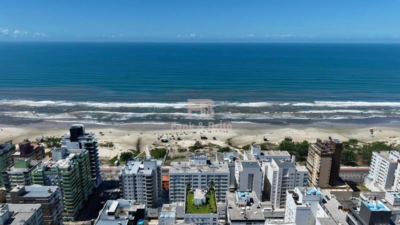 SEU APARTAMENTO BEIRA-MAR ESPERA POR VOCÊ! : 23ª foto da galeria de imagens do imóvel