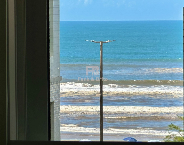 SEU APARTAMENTO BEIRA-MAR ESPERA POR VOCÊ! : 20ª foto da galeria de imagens do imóvel