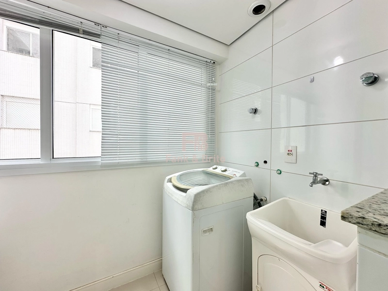 SEU APARTAMENTO BEIRA-MAR ESPERA POR VOCÊ! : 19ª foto da galeria de imagens do imóvel