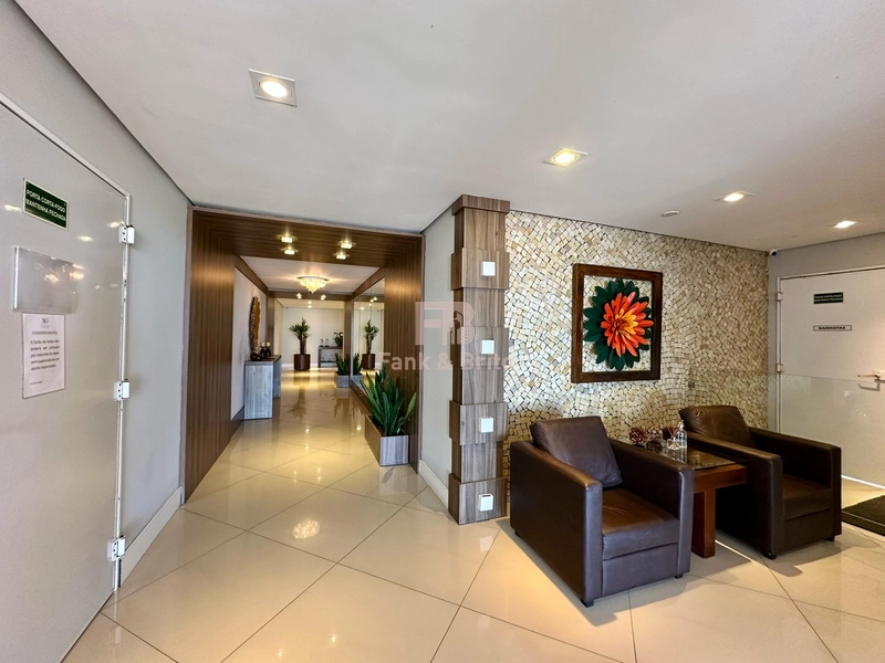 SEU APARTAMENTO BEIRA-MAR ESPERA POR VOCÊ! : 28ª foto da galeria de imagens do imóvel