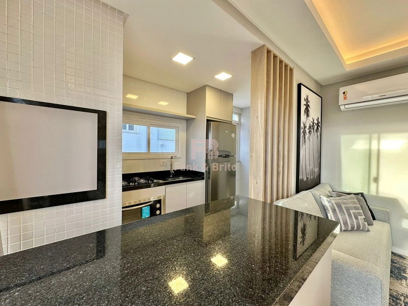 MOBILIADO E DECORADO, NOVO, PÇ. FLÁVIO BOIANOVSKI!: 8ª foto da galeria de imagens do imóvel