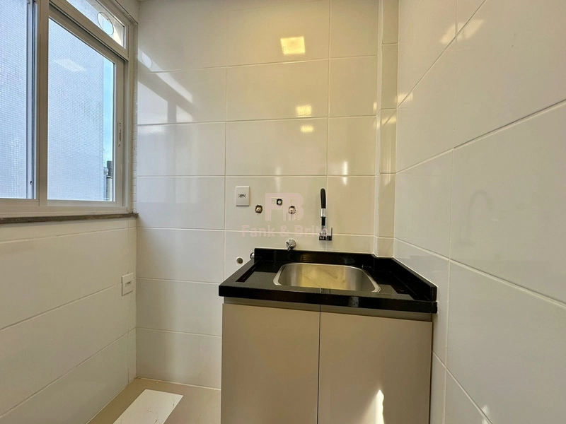 MOBILIADO E DECORADO, NOVO, PÇ. FLÁVIO BOIANOVSKI!: 13ª foto da galeria de imagens do imóvel