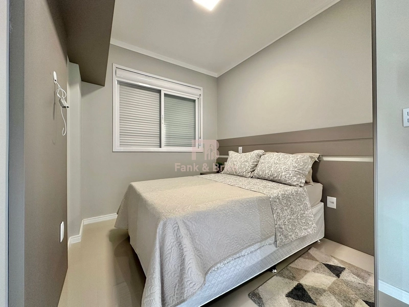 MOBILIADO E DECORADO, NOVO, PÇ. FLÁVIO BOIANOVSKI!: 18ª foto da galeria de imagens do imóvel