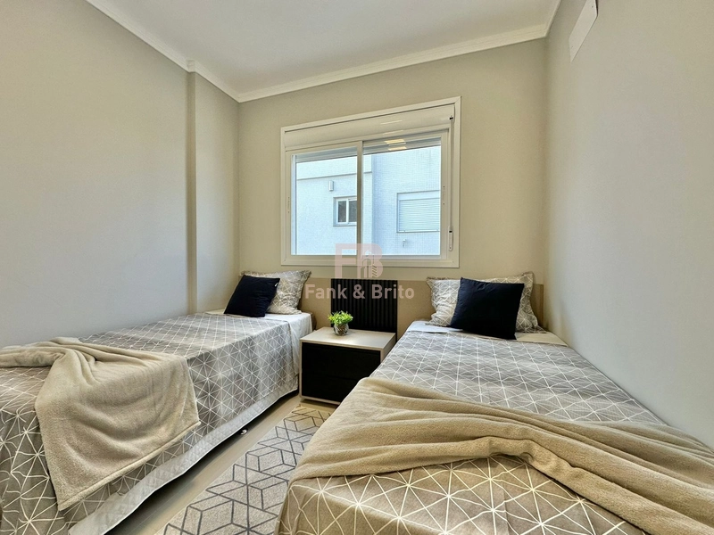 MOBILIADO E DECORADO, NOVO, PÇ. FLÁVIO BOIANOVSKI!: 15ª foto da galeria de imagens do imóvel