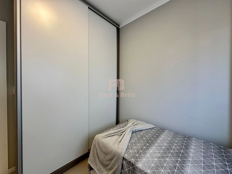 MOBILIADO E DECORADO, NOVO, PÇ. FLÁVIO BOIANOVSKI!: 16ª foto da galeria de imagens do imóvel