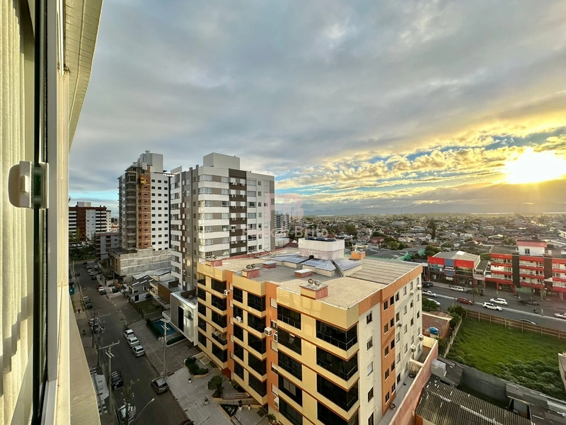 MOBILIADO E DECORADO, NOVO, PÇ. FLÁVIO BOIANOVSKI!: 12ª foto da galeria de imagens do imóvel