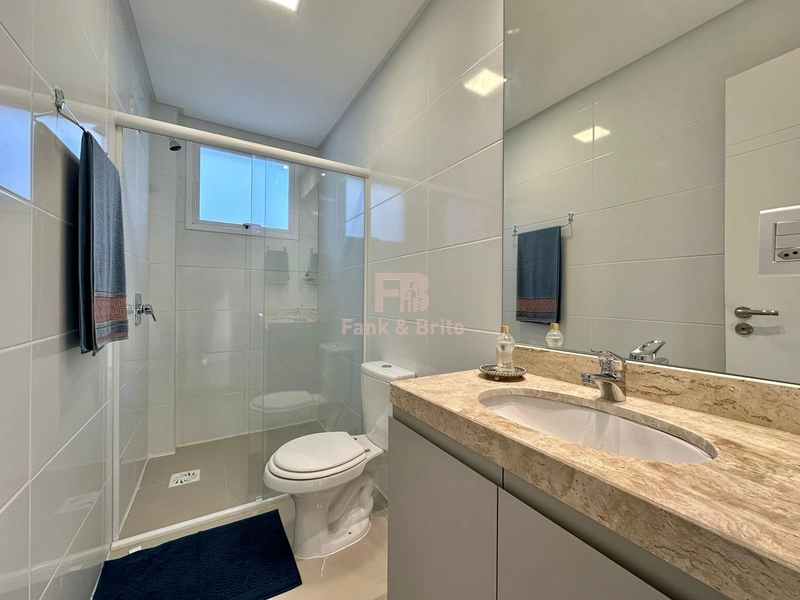 MOBILIADO E DECORADO, NOVO, PÇ. FLÁVIO BOIANOVSKI!: 17ª foto da galeria de imagens do imóvel