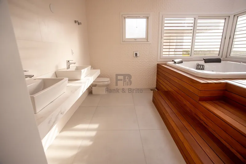 CASA A VENDA EM CONDOMINIO FECHADO: 9ª foto da galeria de imagens do imóvel