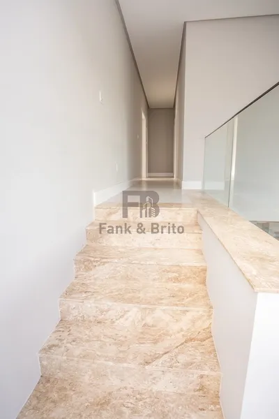 CASA A VENDA EM CONDOMINIO FECHADO: 32ª foto da galeria de imagens do imóvel