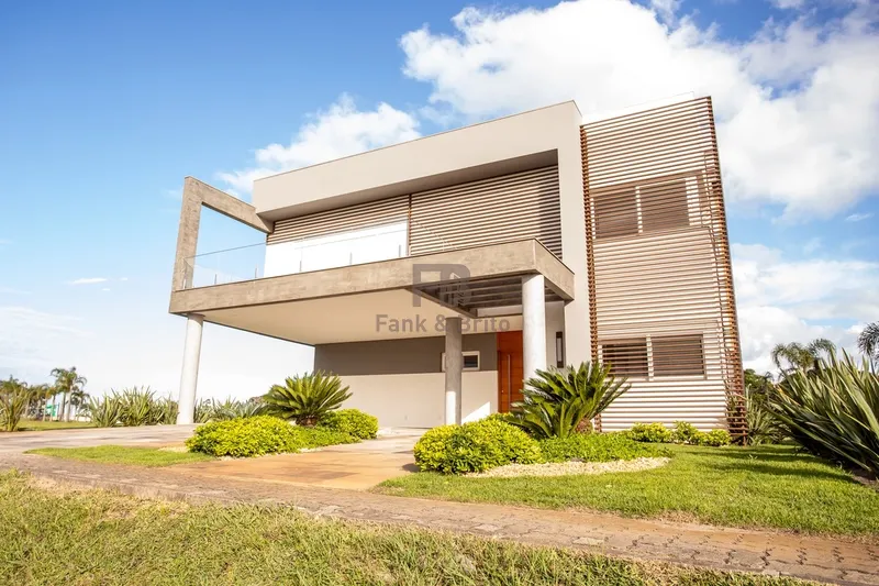 CASA A VENDA EM CONDOMINIO FECHADO: 22ª foto da galeria de imagens do imóvel