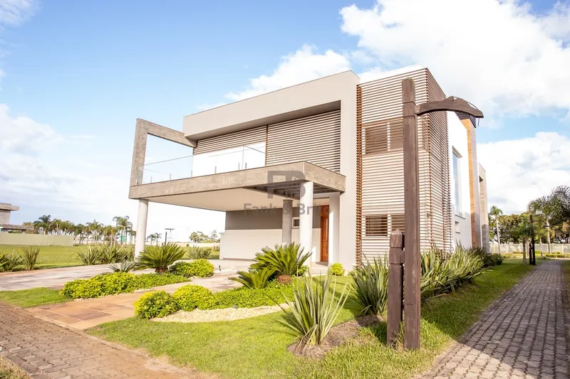 CASA A VENDA EM CONDOMINIO FECHADO: 23ª foto da galeria de imagens do imóvel