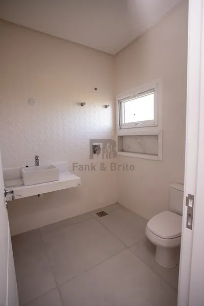 CASA A VENDA EM CONDOMINIO FECHADO: 5ª foto da galeria de imagens do imóvel