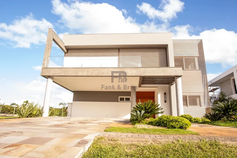 CASA A VENDA EM CONDOMINIO FECHADO: 21ª foto da galeria de imagens do imóvel