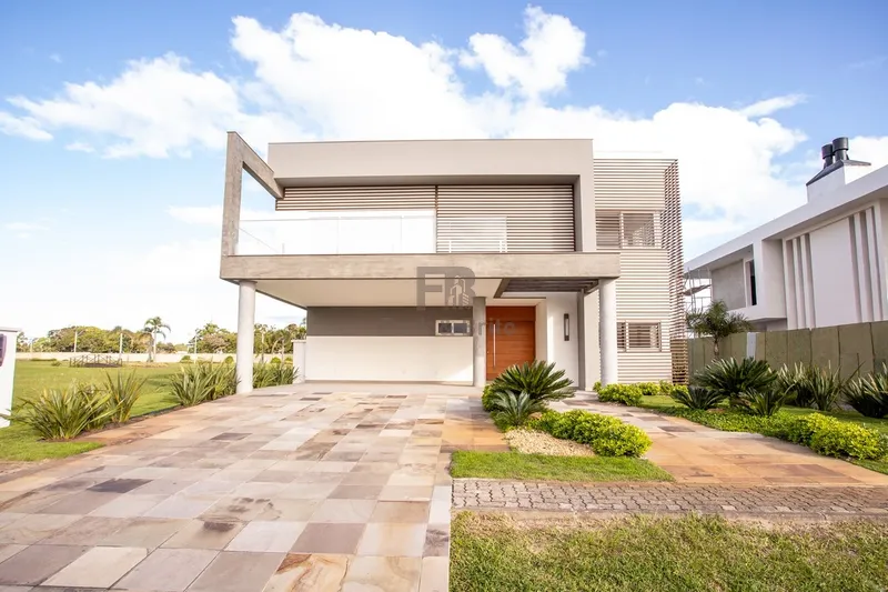 CASA A VENDA EM CONDOMINIO FECHADO: 24ª foto da galeria de imagens do imóvel