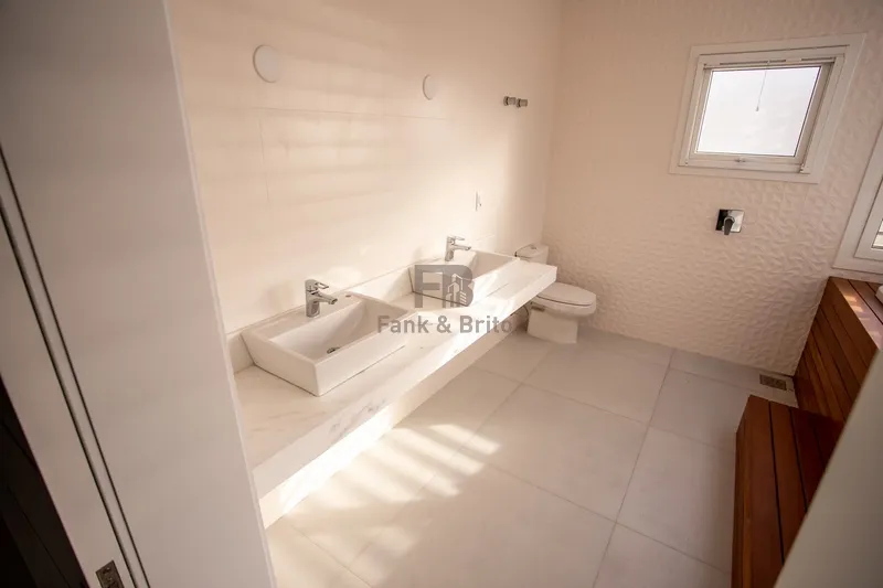 CASA A VENDA EM CONDOMINIO FECHADO: 12ª foto da galeria de imagens do imóvel