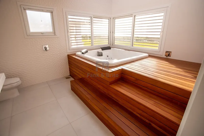 CASA A VENDA EM CONDOMINIO FECHADO: 13ª foto da galeria de imagens do imóvel