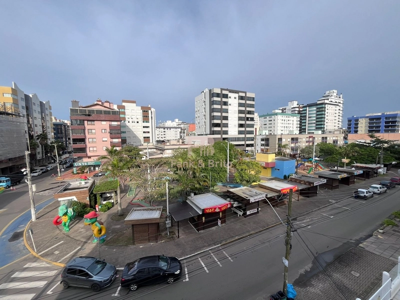 APARTAMENTO DOIS DORMITÓRIOS, CENTRO! PRAÇA MINI GOLF: 4ª foto da galeria de imagens do imóvel