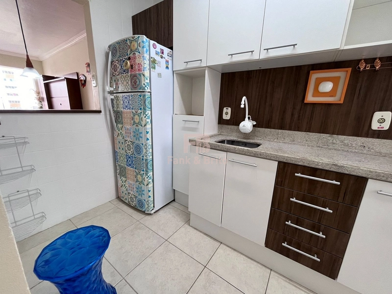 APARTAMENTO DOIS DORMITÓRIOS, CENTRO! PRAÇA MINI GOLF: 10ª foto da galeria de imagens do imóvel