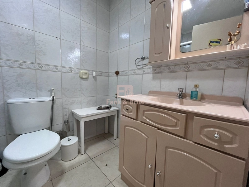 APARTAMENTO DOIS DORMITÓRIOS, CENTRO! PRAÇA MINI GOLF: 16ª foto da galeria de imagens do imóvel