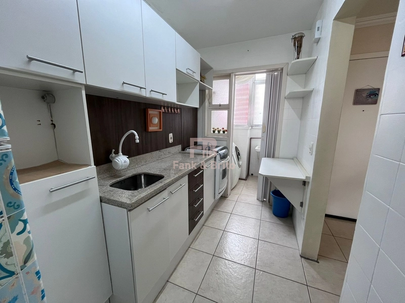 APARTAMENTO DOIS DORMITÓRIOS, CENTRO! PRAÇA MINI GOLF: 11ª foto da galeria de imagens do imóvel