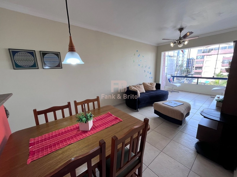 APARTAMENTO DOIS DORMITÓRIOS, CENTRO! PRAÇA MINI GOLF: 7ª foto da galeria de imagens do imóvel