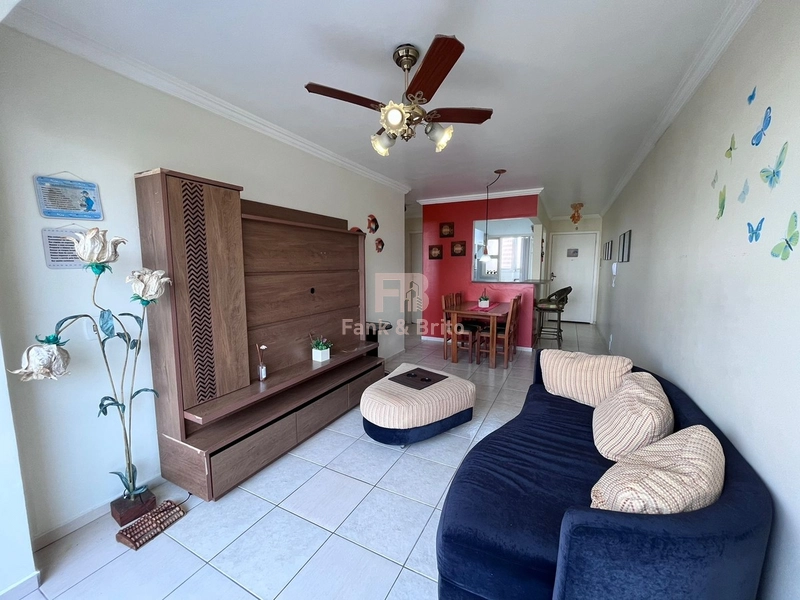 APARTAMENTO DOIS DORMITÓRIOS, CENTRO! PRAÇA MINI GOLF: 6ª foto da galeria de imagens do imóvel