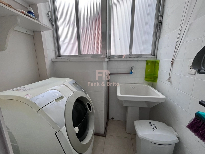 APARTAMENTO DOIS DORMITÓRIOS, CENTRO! PRAÇA MINI GOLF: 12ª foto da galeria de imagens do imóvel