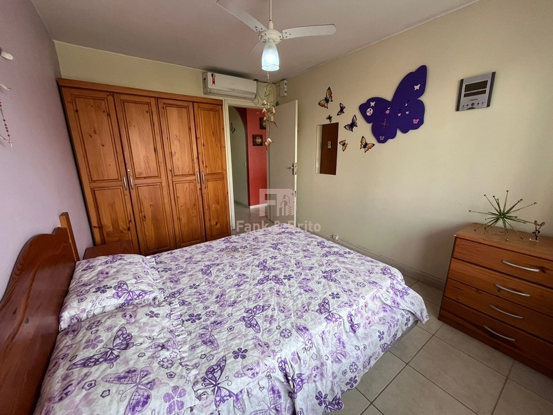 APARTAMENTO DOIS DORMITÓRIOS, CENTRO! PRAÇA MINI GOLF: 15ª foto da galeria de imagens do imóvel