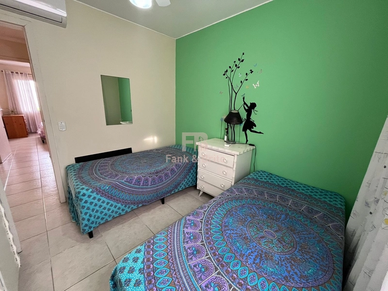 APARTAMENTO DOIS DORMITÓRIOS, CENTRO! PRAÇA MINI GOLF: 13ª foto da galeria de imagens do imóvel