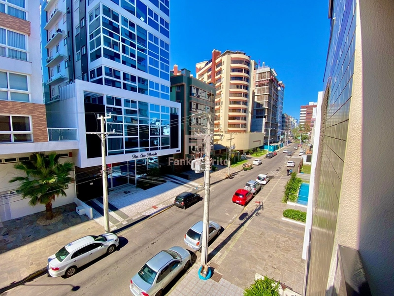 SACADA COM CHURRASQUEIRA DE FRENTE, JUNTO À PÇ. BOIANOVSKI!!!!: 1ª foto da galeria de imagens do imóvel