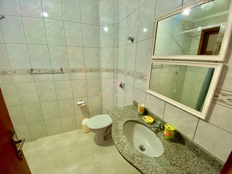 SACADA COM CHURRASQUEIRA DE FRENTE, JUNTO À PÇ. BOIANOVSKI!!!!: 15ª foto da galeria de imagens do imóvel