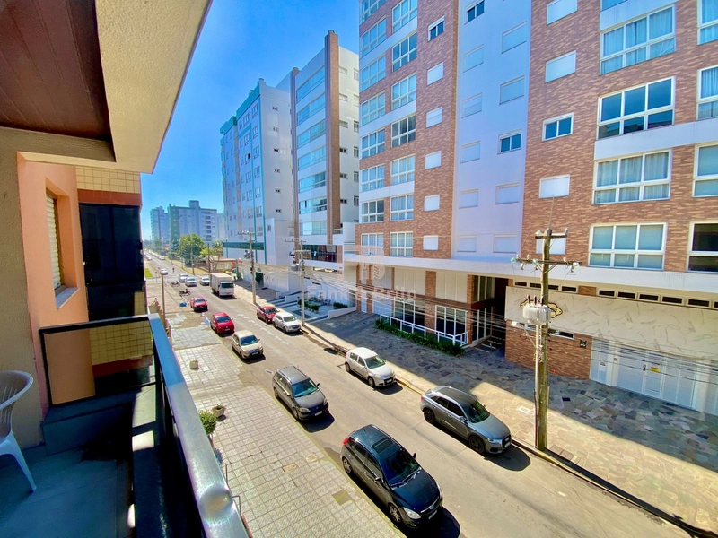 SACADA COM CHURRASQUEIRA DE FRENTE, JUNTO À PÇ. BOIANOVSKI!!!!: 4ª foto da galeria de imagens do imóvel