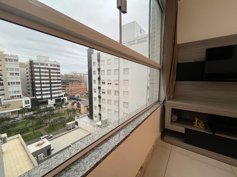 APARTAMENTO DE 2 DORMITÓRIOS NO BAIRRO NAVEGANTES EM CAPÃO DA CANOA: 6ª foto da galeria de imagens do imóvel