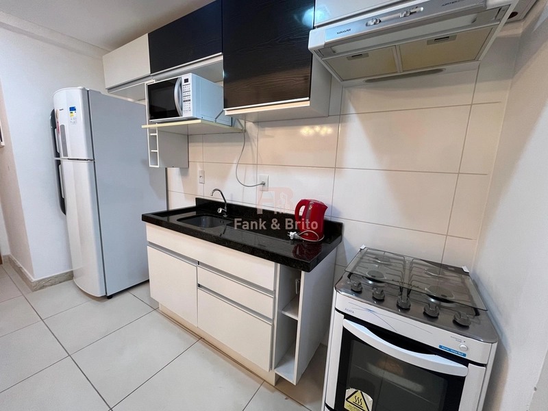 APARTAMENTO DE 2 DORMITÓRIOS NO BAIRRO NAVEGANTES EM CAPÃO DA CANOA: 9ª foto da galeria de imagens do imóvel