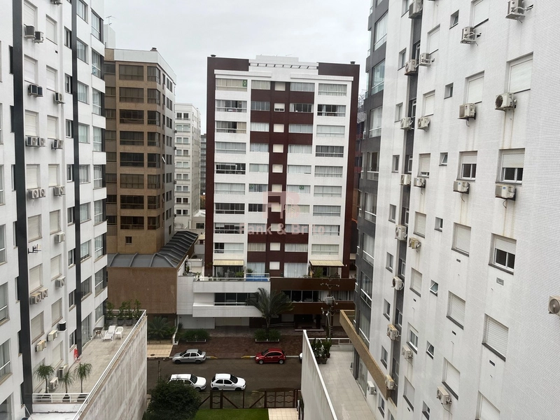 APARTAMENTO DE 2 DORMITÓRIOS NO BAIRRO NAVEGANTES EM CAPÃO DA CANOA: 21ª foto da galeria de imagens do imóvel