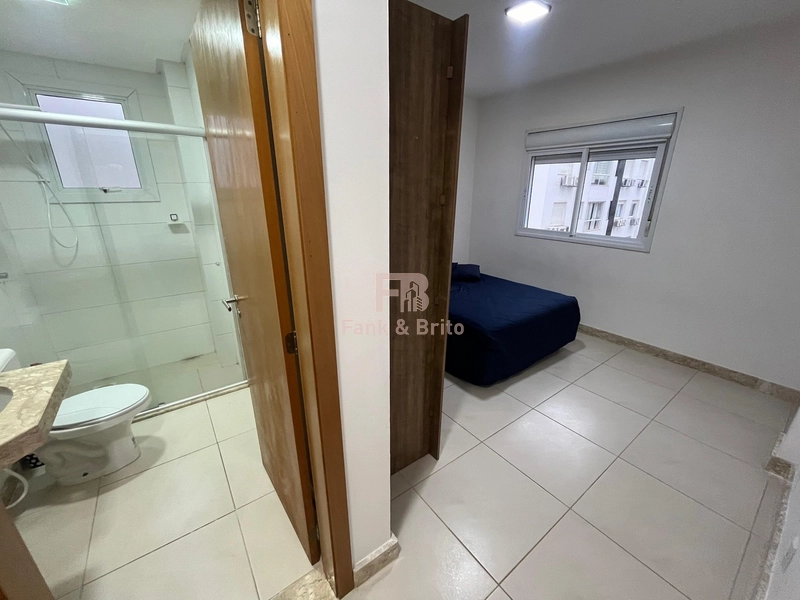 APARTAMENTO DE 2 DORMITÓRIOS NO BAIRRO NAVEGANTES EM CAPÃO DA CANOA: 18ª foto da galeria de imagens do imóvel