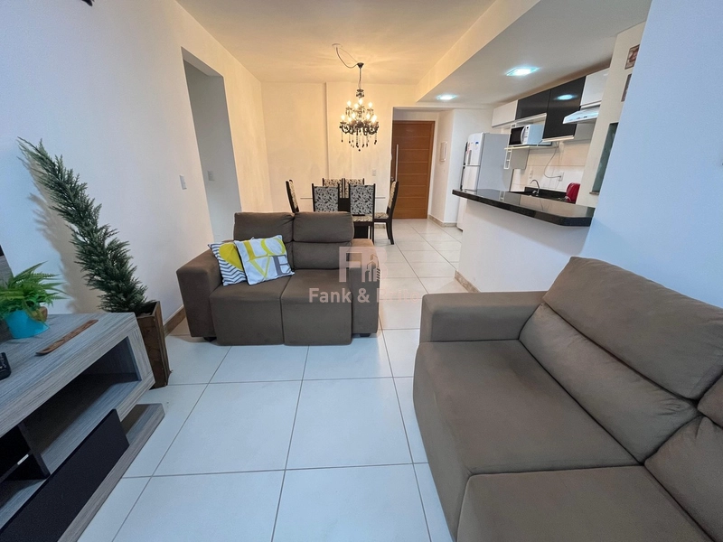 APARTAMENTO DE 2 DORMITÓRIOS NO BAIRRO NAVEGANTES EM CAPÃO DA CANOA: 4ª foto da galeria de imagens do imóvel