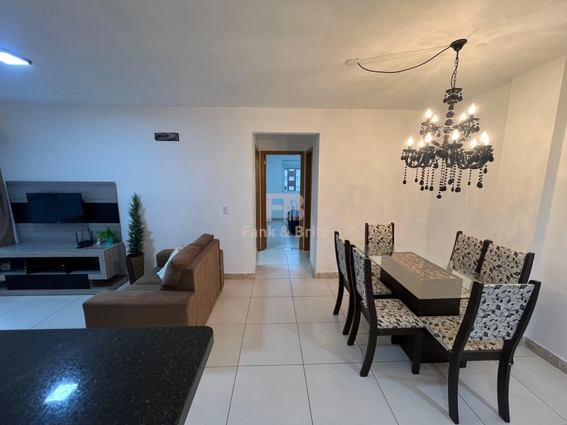 APARTAMENTO DE 2 DORMITÓRIOS NO BAIRRO NAVEGANTES EM CAPÃO DA CANOA: 5ª foto da galeria de imagens do imóvel