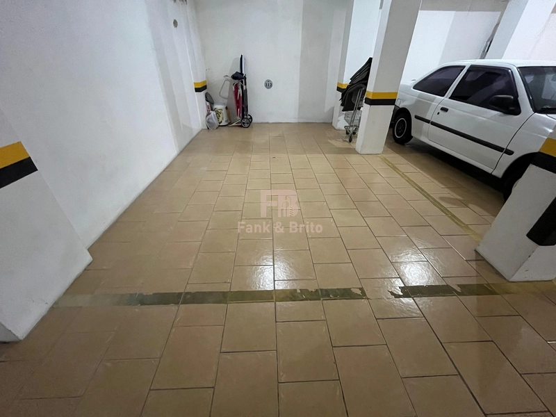 APARTAMENTO DE 2 DORMITÓRIOS NO BAIRRO NAVEGANTES EM CAPÃO DA CANOA: 3ª foto da galeria de imagens do imóvel