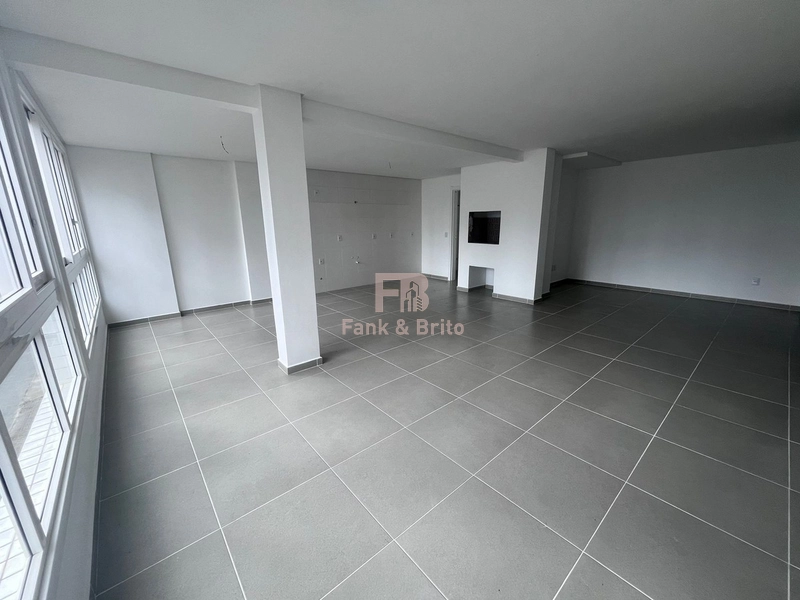 Apartamento 3 dormitórios para venda, Zona Nova em Capão da Canoa: 4ª foto da galeria de imagens do imóvel
