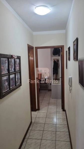 1 DORMITÓRIO DE FRENTE PARA PRAÇA!!: 2ª foto da galeria de imagens do imóvel