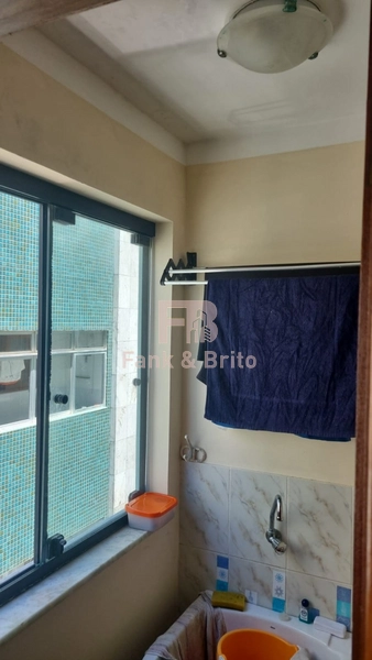 1 DORMITÓRIO DE FRENTE PARA PRAÇA!!: 7ª foto da galeria de imagens do imóvel