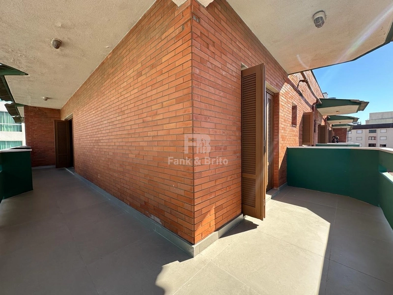 Apartamento na beira mar.: 22ª foto da galeria de imagens do imóvel