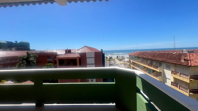 COBERTURA PÉ NA AREIA: 5ª foto da galeria de imagens do imóvel