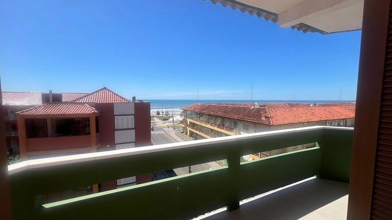 COBERTURA PÉ NA AREIA: 7ª foto da galeria de imagens do imóvel