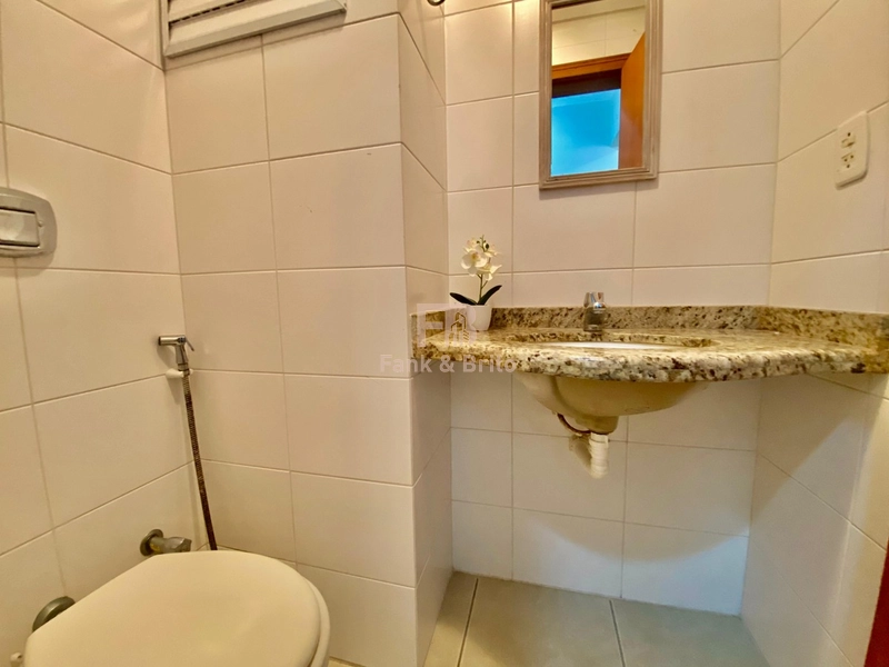 PRONTO PARA USO!: 13ª foto da galeria de imagens do imóvel